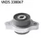 Сайлентблок важеля SKF VKDS 338067