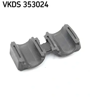 Втулка переднього стабілізатора SKF VKDS 353024 (фото 1)