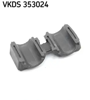 Втулка переднього стабілізатора SKF VKDS 353024