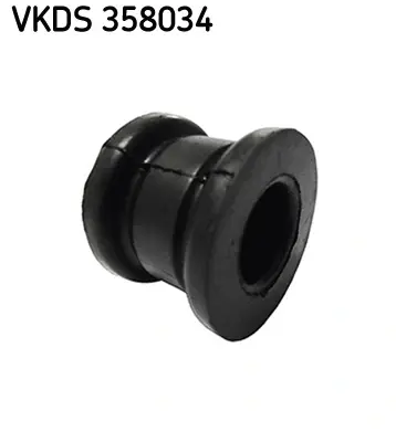 Втулка стабілізатора гумова SKF VKDS358034 (фото 1)