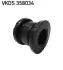 Втулка стабілізатора гумова SKF VKDS358034 (фото 1)