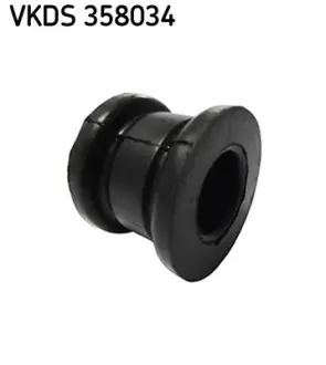 Втулка стабілізатора гумова SKF VKDS358034