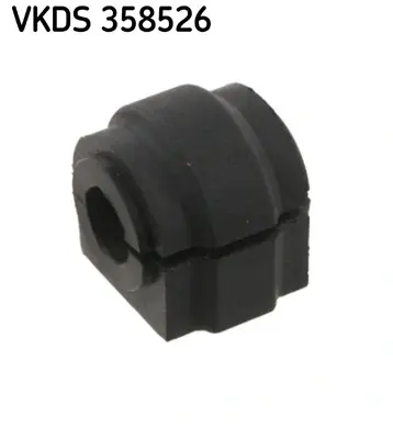 Втулка (резинка) переднего стабилизатора SKF VKDS358526