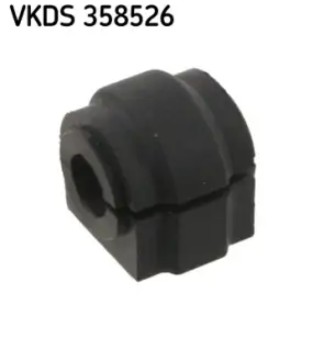 Втулка (резинка) переднего стабилизатора SKF VKDS358526