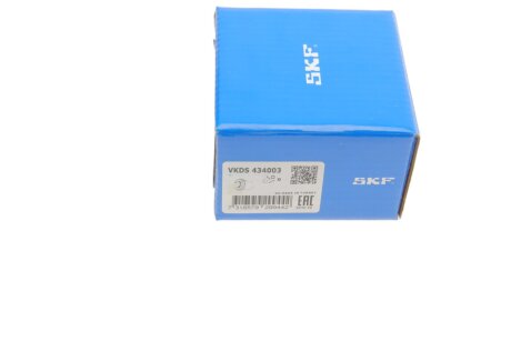 FORD С/блок задн, рычага FORD FOCUS -04 skf VKDS434003