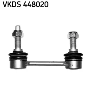 Тяга / стійка, стабілізатор SKF VKDS448020 Мерседес Gl x164