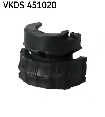 Втулка (резинка) переднего стабилизатора SKF VKDS451020