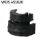 Втулка (резинка) переднего стабилизатора SKF VKDS451020