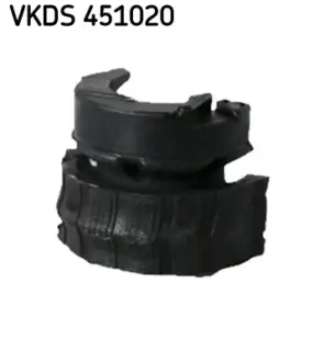 Втулка (резинка) переднего стабилизатора SKF VKDS451020 Ауди Q7