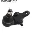 Шаровая опора SKF VKDS811010