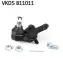 Шаровая опора SKF VKDS811011