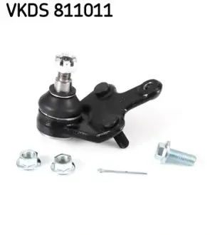 Шаровая опора SKF VKDS811011 Тойота Хайлендер