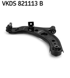 Рычаг передней подвески skf VKDS821113B