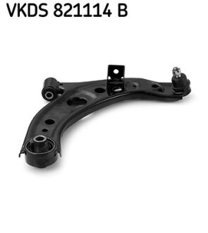 Рычаг передней подвески skf VKDS821114B