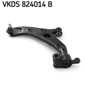 Нижній важіль передньої підвіски skf VKDS824014B