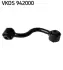 Тяга стабілізатора NISSAN Juke/Qashqai/X-Trail \'\'RL \'\'13>> SKF ""VKDS942000" (фото 1)