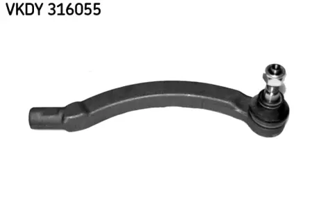 Наконечник рульової тяги SKF VKDY316055