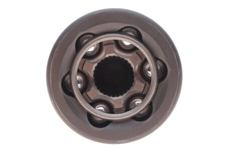 Шарнiр приводного вала skf VKJA3602