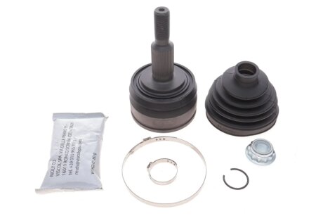 Шарнiр приводного вала skf VKJA3602