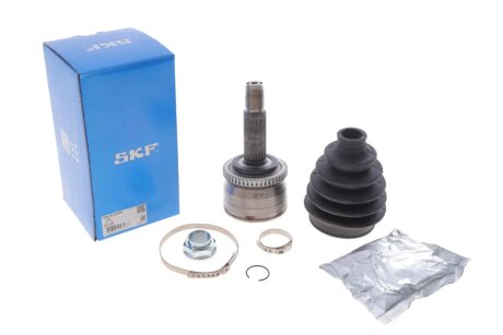 Шарнiр приводного вала skf VKJA5049