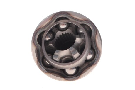 Шарнiр приводного вала skf VKJA5049