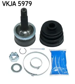 Шрус (граната) внутренний-наружный SKF VKJA5979 Вольво V40