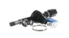 VKJA 6555 - Шарнір рівних кутових швидкостей (ШРКШ) SKF VKJA6555