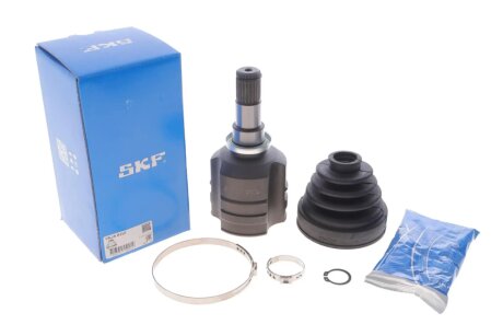 TOYOTA К-кт ШРКШ COROLLA 02-, Auris 1.6 07- skf VKJA8112