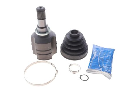 TOYOTA К-кт ШРКШ COROLLA 02-, Auris 1.6 07- skf VKJA8112