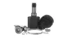 VKJA 8251 - Шарнір рівних кутових швидкостей (ШРКШ) SKF VKJA8251