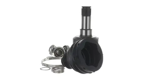 VKJA 8251 - Шарнір рівних кутових швидкостей (ШРКШ) SKF VKJA8251 Форд Кастом