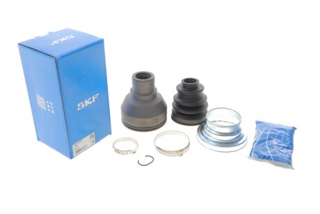 Шарнiр приводного вала skf VKJA8791