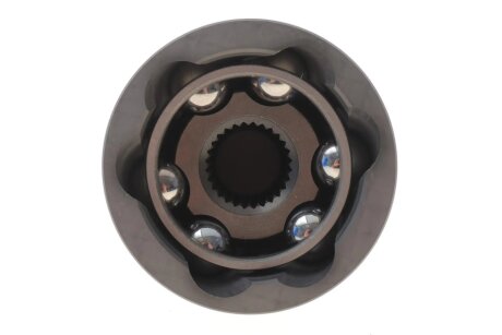 Шарнiр приводного вала skf VKJA8791