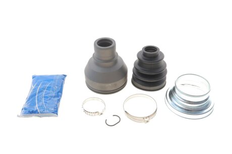 Шарнiр приводного вала skf VKJA8791 на Ауди А3 8р