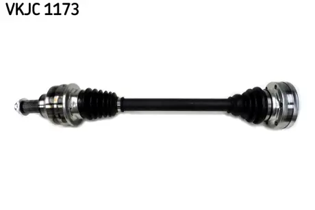 BMW Напіввісь задн. ліва/права 5 (E39) 525 d 00-03 SKF VKJC1173 Бмв E39