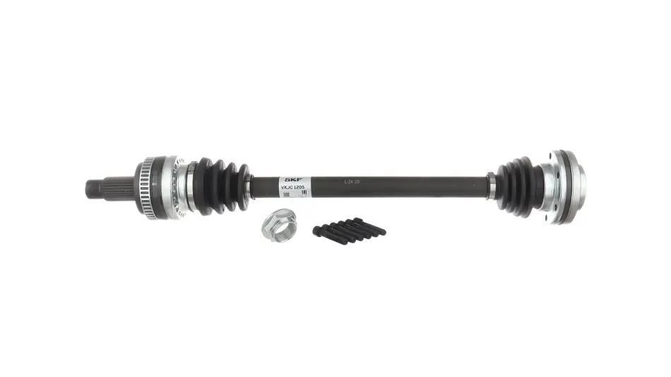 Піввісь SKF VKJC1205 (фото 1)