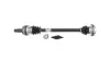 Піввісь SKF VKJC1205 (фото 1)