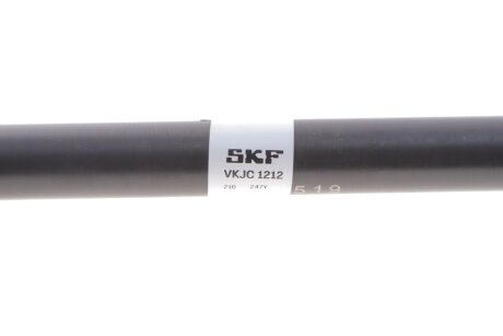 Приводна напіввісь skf VKJC1212