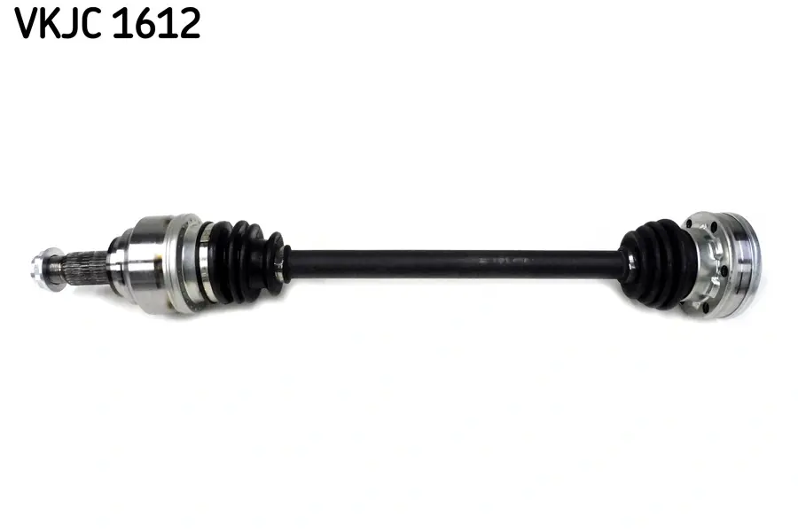 Приводна напіввісь SKF VKJC1612