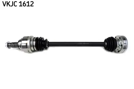 Приводна напіввісь SKF VKJC1612