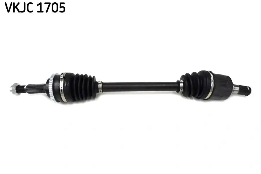 KIA Напіввісь передня ліва PICANTO II (TA) 1.0 11-17 SKF VKJC1705 (фото 1)
