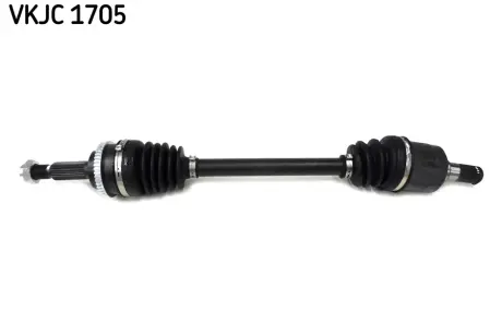 KIA Напіввісь передня ліва PICANTO II (TA) 1.0 11-17 SKF VKJC1705