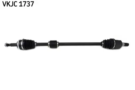 KIA Напіввісь передн. прав. PICANTO II (TA) 1.2 11-17 SKF VKJC1737