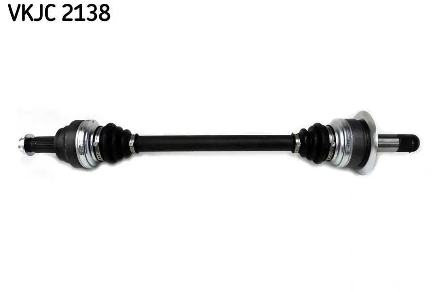 Приводна напіввісь SKF VKJC2138