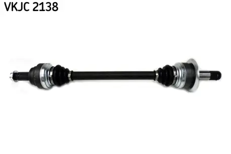 Приводна напіввісь SKF VKJC2138 Бмв F10
