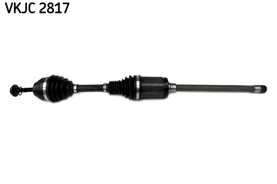 Піввісь SKF VKJC 2817