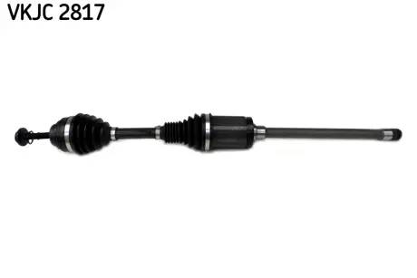 Піввісь SKF VKJC 2817