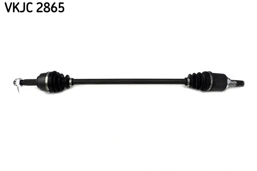 NISSAN Напіввісь передн. прав. MICRA IV (K13K, K13KK) 1.2 10-20 SKF VKJC2865