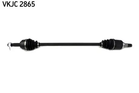 NISSAN Напіввісь передн. прав. MICRA IV (K13K, K13KK) 1.2 10-20 SKF VKJC2865