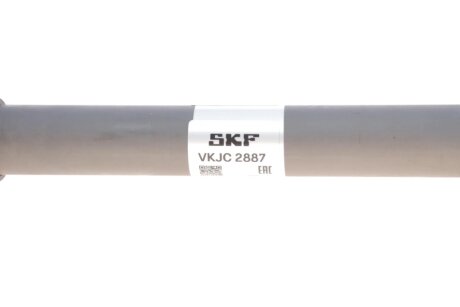 Піввісь skf VKJC2887